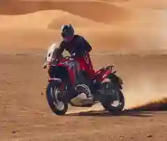 Honda South Africa