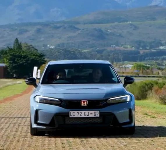 Driven by Dreams: Honda’s Legacy and Vision for the Future