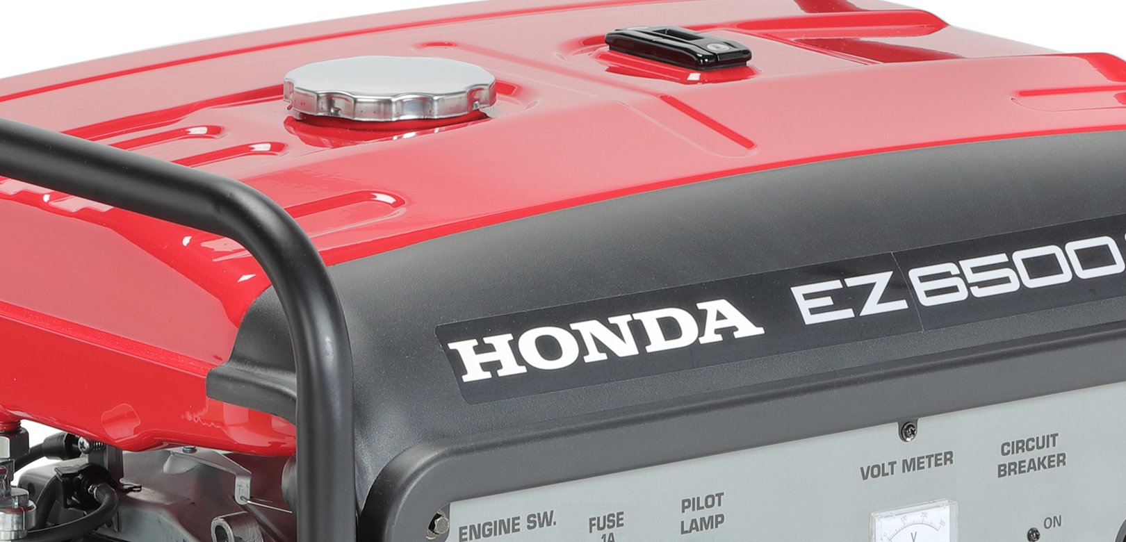 Honda | EZ6500CXS