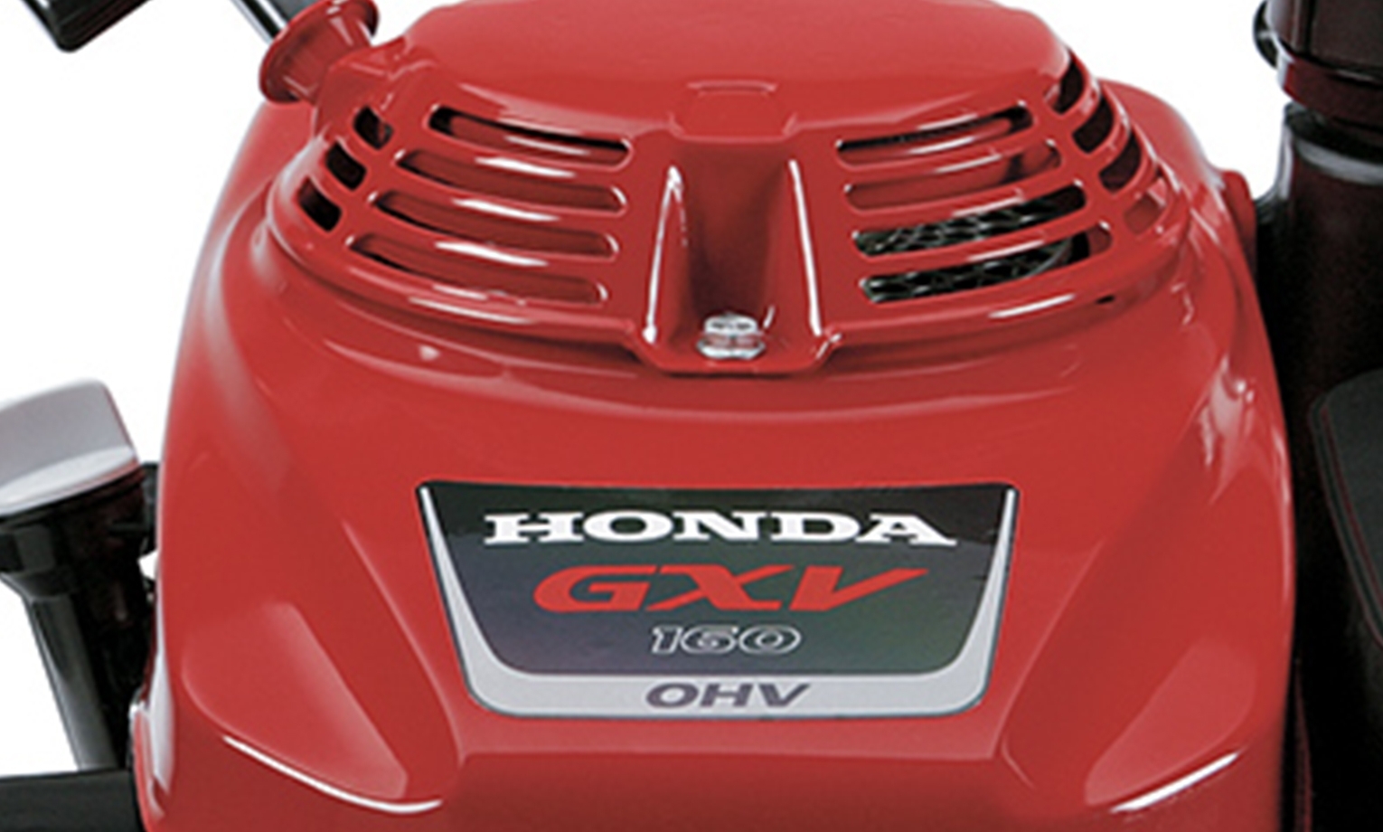 Honda | Honda GXV160 Engine: Compact Performance