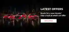 Latest Offers