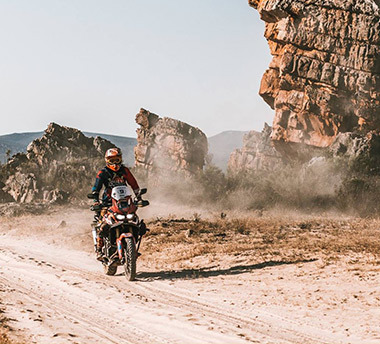 Honda QUEST 2020 Semi-finalists