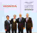 Honda South Africa