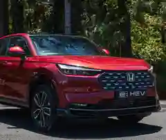 Honda South Africa