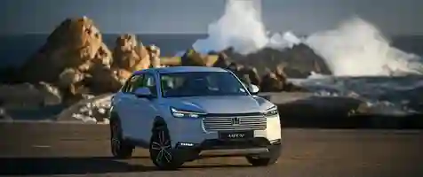Honda South Africa