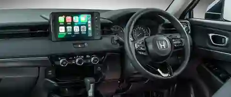 Honda South Africa
