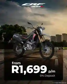 Honda South Africa