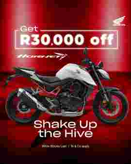 Honda South Africa