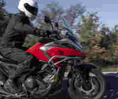 Honda South Africa