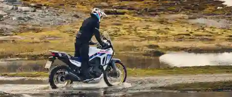 Honda South Africa