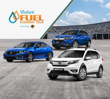 WesBank Fuel Economy Tour