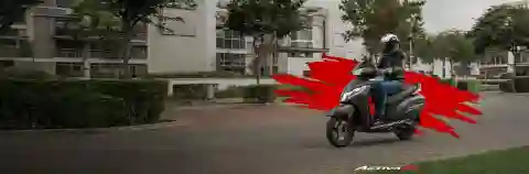 Honda Activa 125