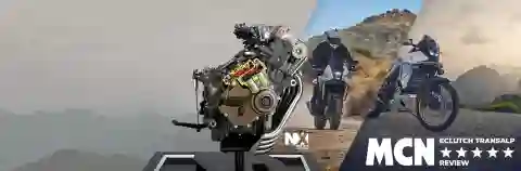 Honda E-Clutch