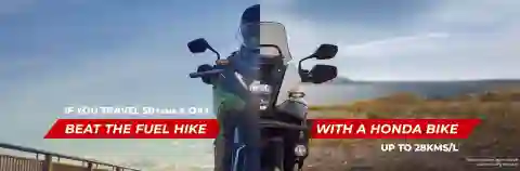 Honda South Africa