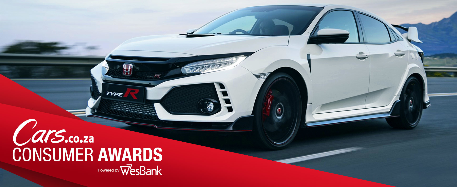 2020/21 Cars.co.za Consumer Awards – powered by WesBank