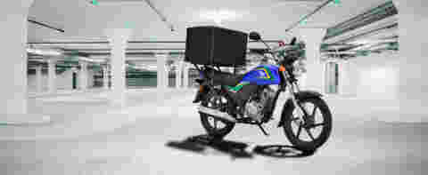 Motorcycle Fleet
