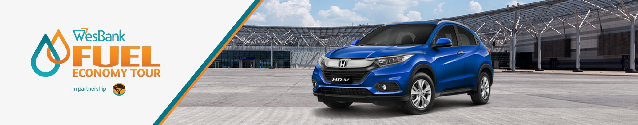 The Honda HR-V is top of its class