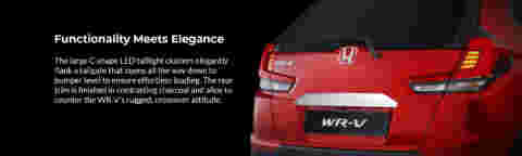Honda South Africa