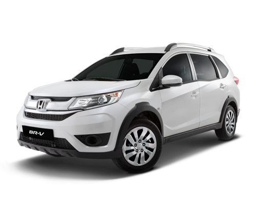 Honda Br V