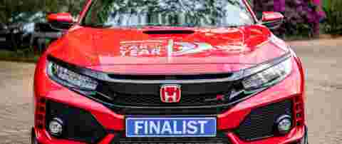 Honda South Africa