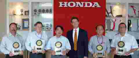 Honda South Africa
