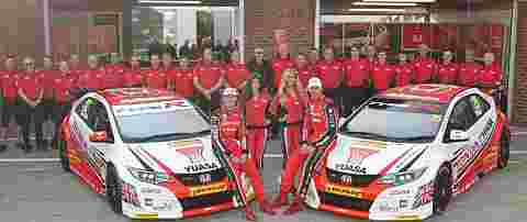Honda South Africa