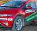 Honda South Africa