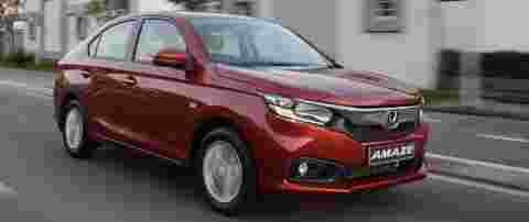 Honda South Africa
