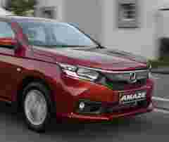 Honda South Africa