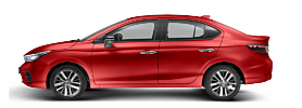Honda South Africa