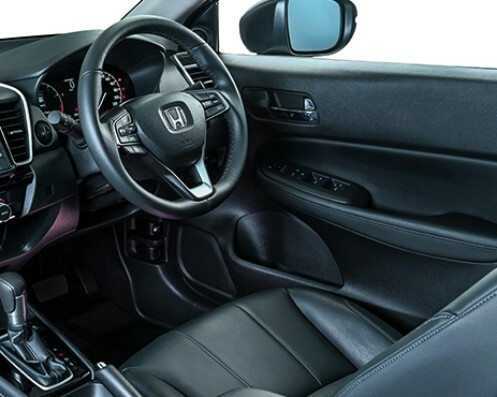 Honda  8 Generations of Innovation, Perfected.