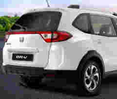 Honda South Africa