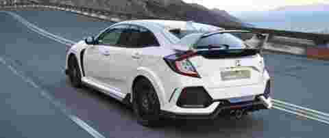 Honda South Africa