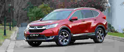 Honda South Africa