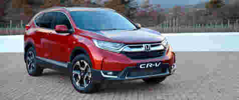 Honda South Africa