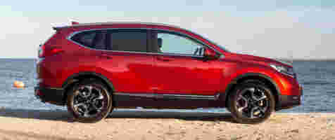 Honda South Africa