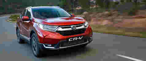 Honda South Africa