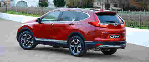 Honda South Africa