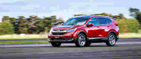 Honda South Africa