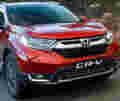 Honda South Africa