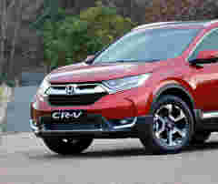 Honda South Africa