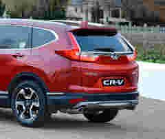 Honda South Africa