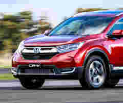 Honda South Africa