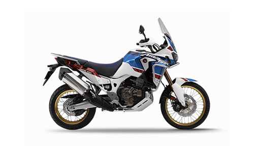 CRF1000L Adventure Sport ABS CRF1000L Adventure Sport ABS