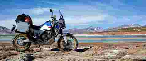 Honda South Africa