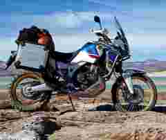 Honda South Africa