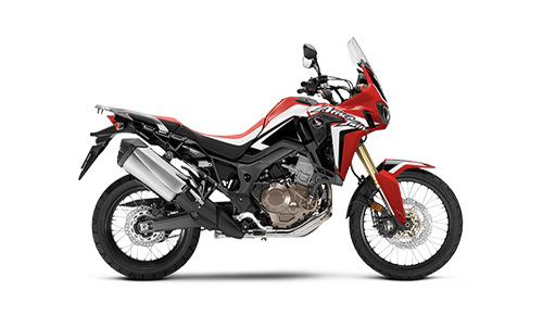 CRF1000L Africa Twin ABS CRF1000L Africa Twin ABS
