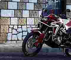 Honda South Africa