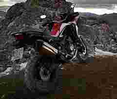 Honda South Africa