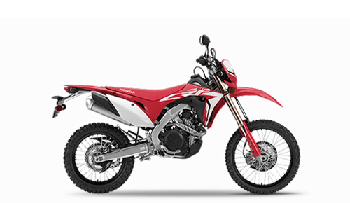 Honda Motorcycles Showroom